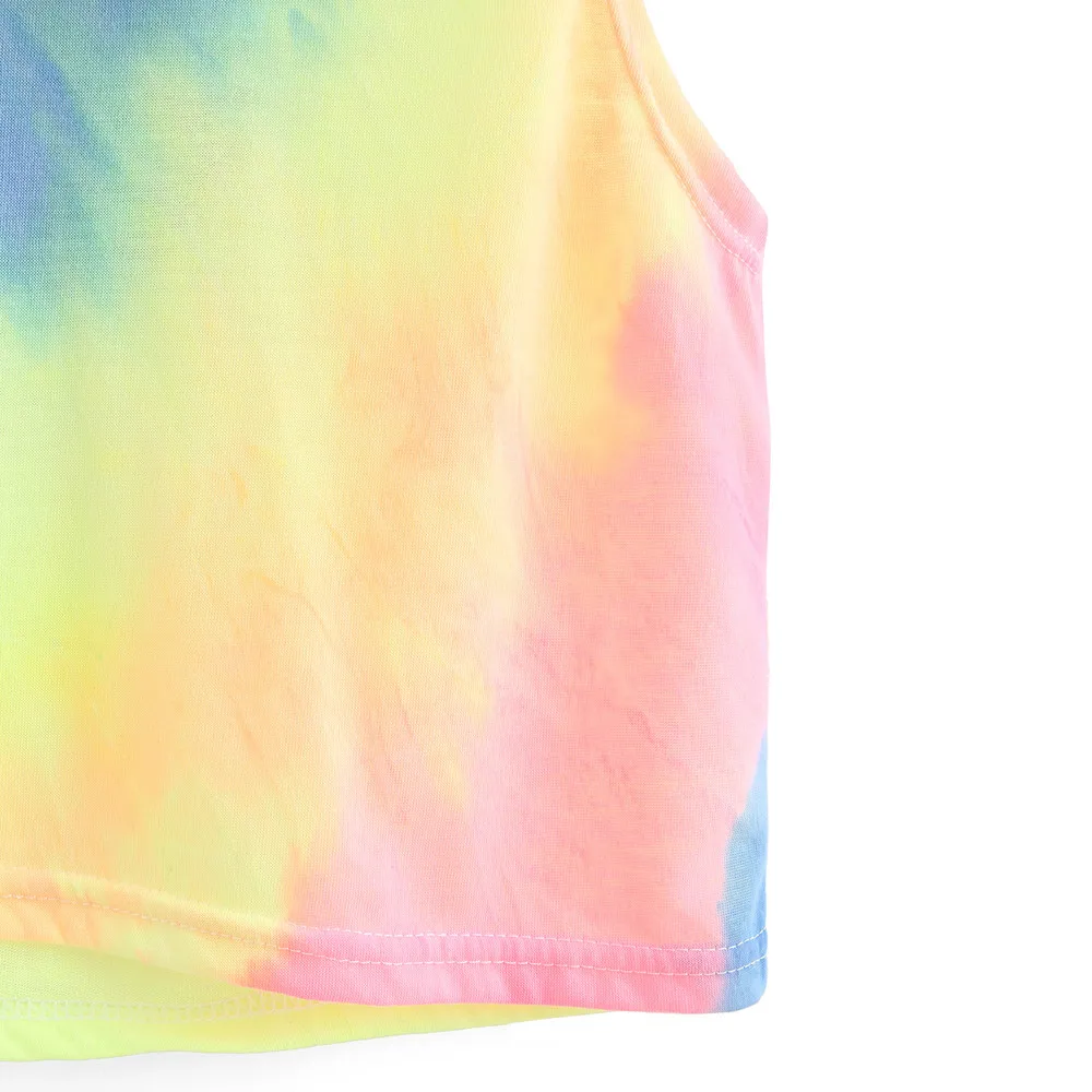 2019 Топы с капюшоном толстовки высокого качества модным принтом Короткие