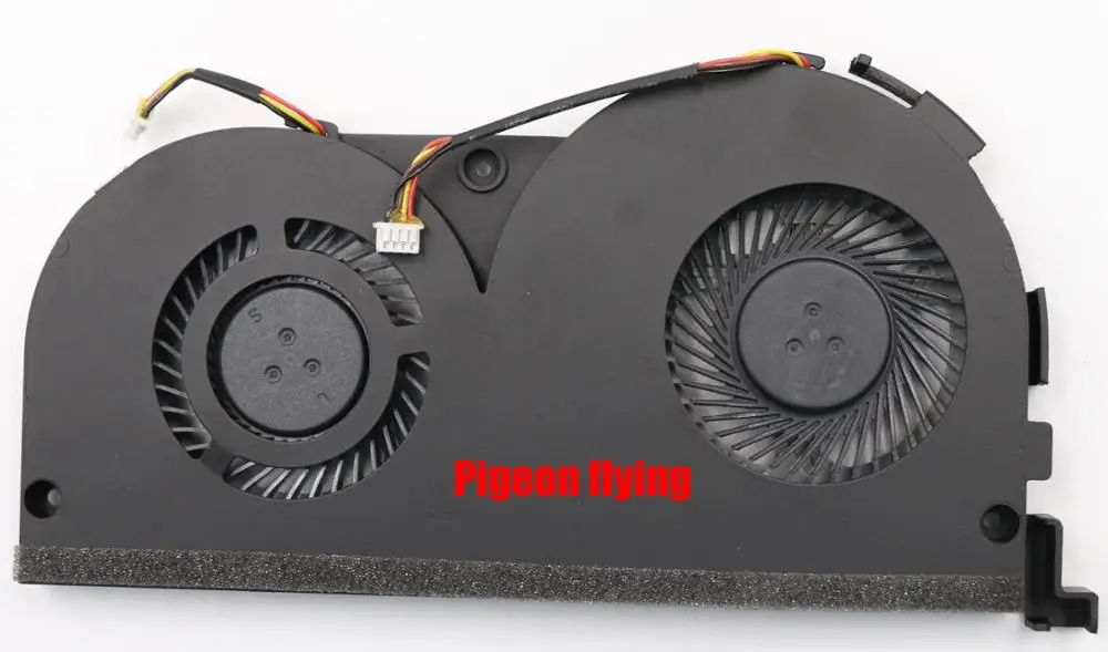 Новый DC28000EQS0 для lenovo Y50 70 Y70 70AS вентилятор ноутбука CPU FRU 5F10G59805 EG60070S1 C060
