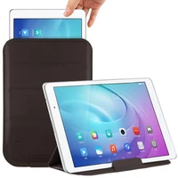 case sleeve for lenovo tab m10 fhd plus tb x606f tb x606x protective cover stand case for lenovo tb x606 f x tablet pu pouch bag