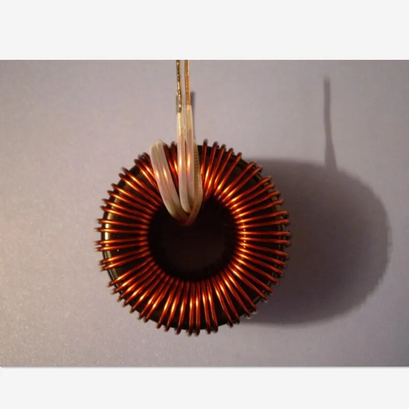 2 шт./лот 3 кВт Индуктивный инвертор синусоидальной волны индукционный фильтр