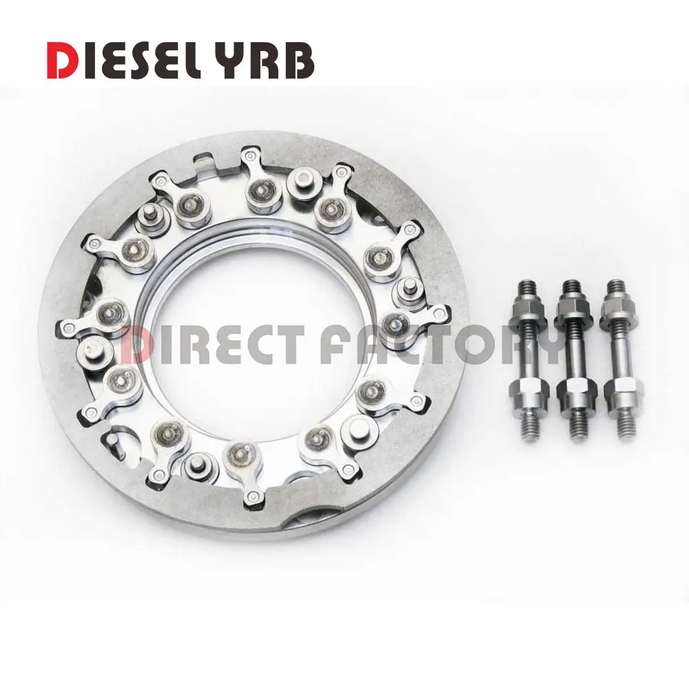 Турбокомпрессор ct16v 17201 0L040 турбо запасные части Сопло Кольцо 0L040|ring ring|ring partsring nozzle