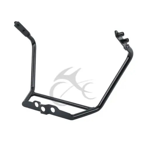 ВЕРХНЯЯ ПЕРЕДНЯЯ обтекательная стойка для зеркала HONDA CBR250 CBR250RR MC19 1988 1989