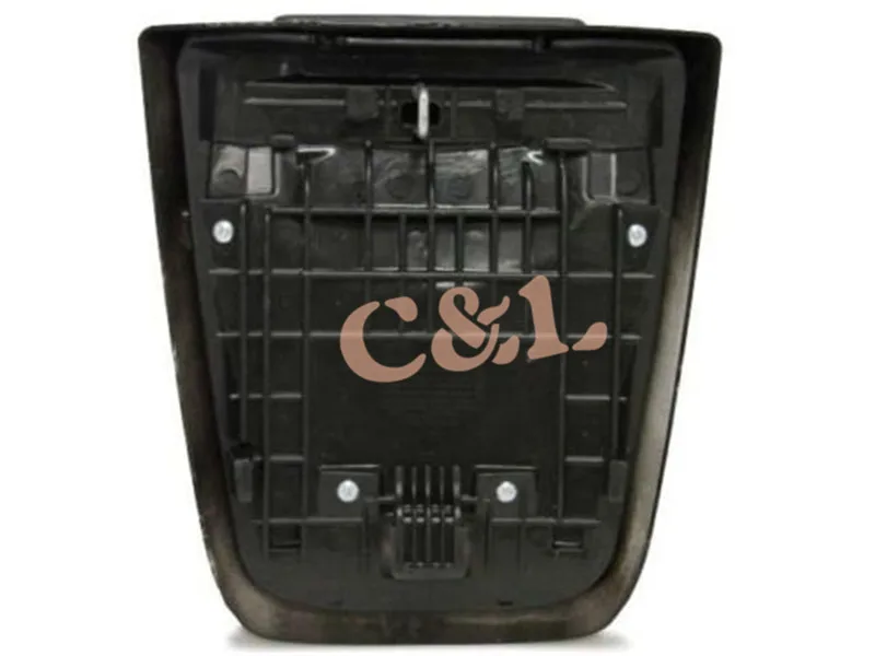 Чехол для заднего сиденья пассажира Honda CBR 600 RR 2003 2006 CBR600RR 2004 2005|cover netbook|cover car seatseat