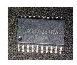 IC новый оригинальный LX1692 LX1692BIDW LX1692B TSSOP20 Бесплатная доставка|ic|ic 2 |