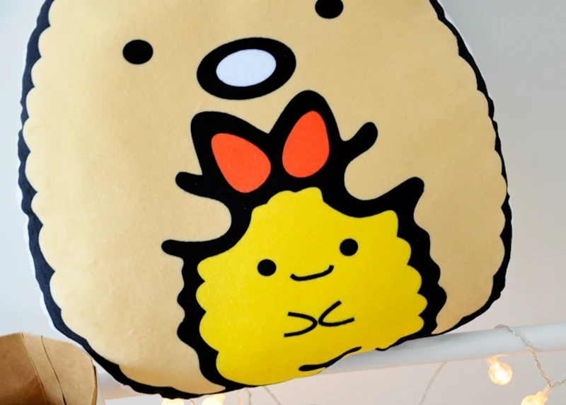 Аниме Подушка IVYYE Sumikko gurashi декоративная подушка домашние диванные подушки мягкие