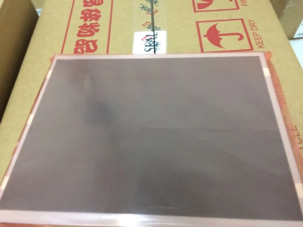 Оригинальная ПРОМЫШЛЕННАЯ ЖК панель PVI E Ink 12 1 дюйма PD121XL8 гарантия