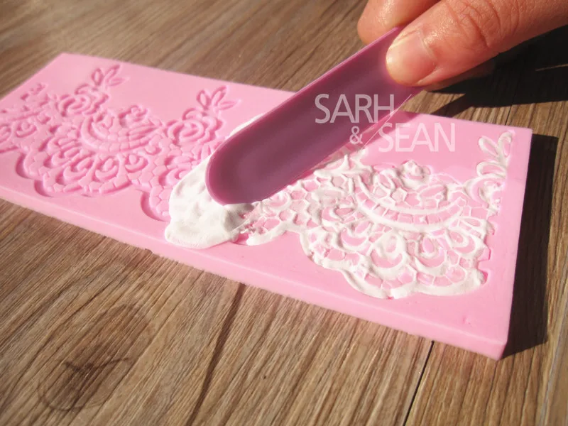 Пластиковый шпатель для торта T0060 инструмент выпечки тортов|tool sets for sale|tool birdtools made