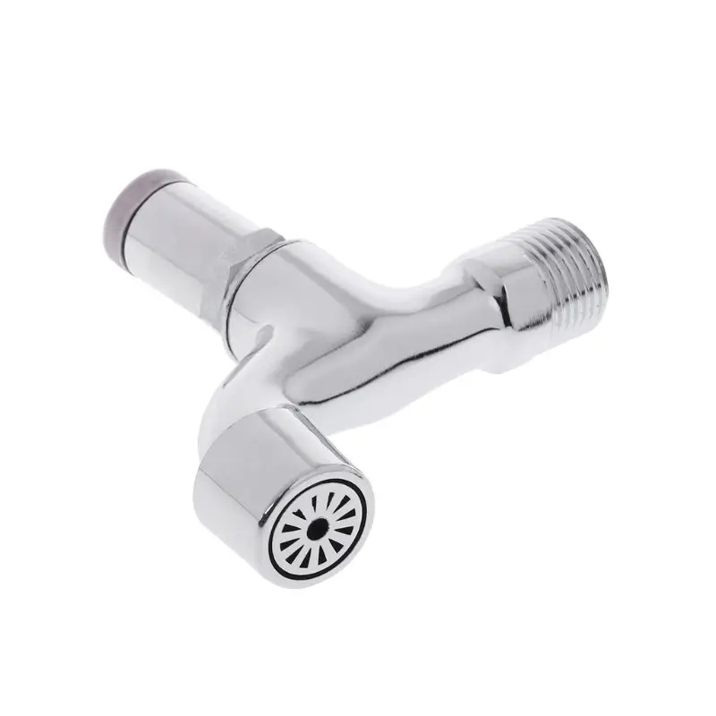 Наружный Противоугонный кран для раковины с замком одной ручкой бытовой мытья