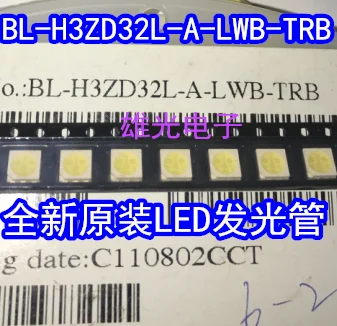 

Freeshipping BL-H3ZD32L-A-LWB-TRB LED BL-H3ZD32L