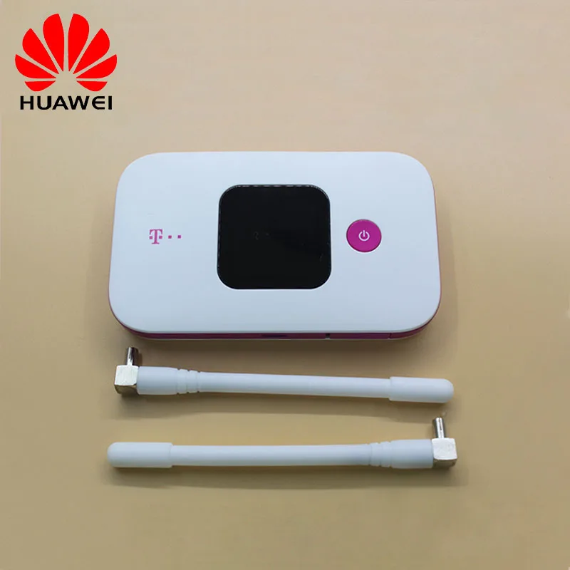 Разблокированный новый HUAWEI E5577 со встроенной антенной 4 аппарат не привязан к