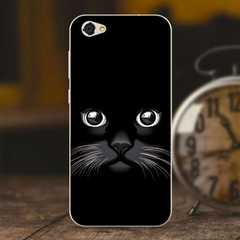 Geruide для zte Blade A6 Lite чехол, модный Мягкий ТПУ силиконовый чехол s для zte A6 Lite A0622 чехол для сотового телефона s