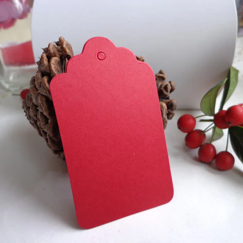 Бумажная бирка для подарка 50 шт.|gift tags|card cardtag tag |