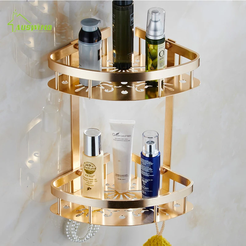 Алюминиевые аксессуары для ванной комнаты набор аксессуаров из титана|bathroom hardware