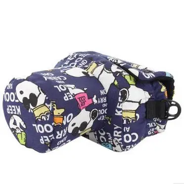 Pigbag, новинка, 30 цветов, водонепроницаемая сумка для камеры, сумка на плечо, чехол для CANON, NIKON, PENTAX, SONY 650D, 60D, D5200, D750, K-R, 18-55, 18-135 - Цвет: PG17