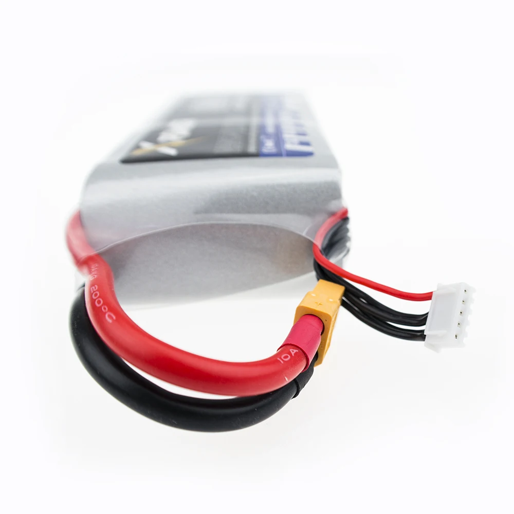 Lipo батарея 11 1 v 3s 10000mah 30C max 35C Xpower литиевые батареи XT60 T разъем для радиоуправляемых