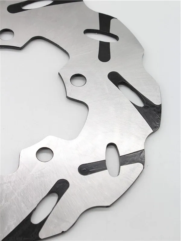 

Motorcycle Rear Brake Disc Rotor Fits For Suzuki GSF BANDIT 600 /GSF BANDIT S 600 1995-2004 GSX F 600 1998-2006