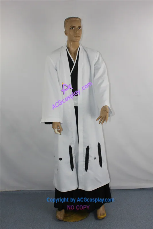 Отбеливающий костюм для косплея Mayuri Kurotsuchi|cosplay costume|bleach cosplay costumescostume costume |
