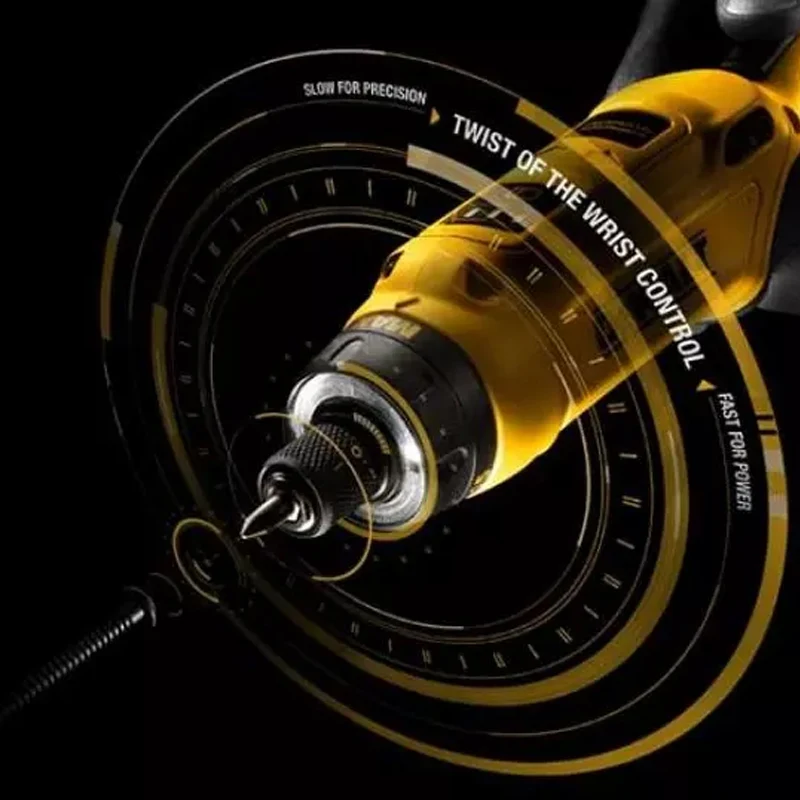 DEWALT 20 в DCD777D2/DCD796D2 бесщеточная магнитная плавающая электрическая/ударная/ручная электрическая дрель литиевая 18 в электрическая дрель