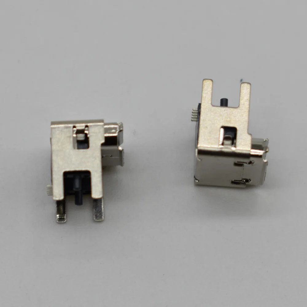 20pcs/lot For Charge 2 3 Speaker Micro USB Charging dock Port socket connector Replacement parts | Мобильные телефоны и