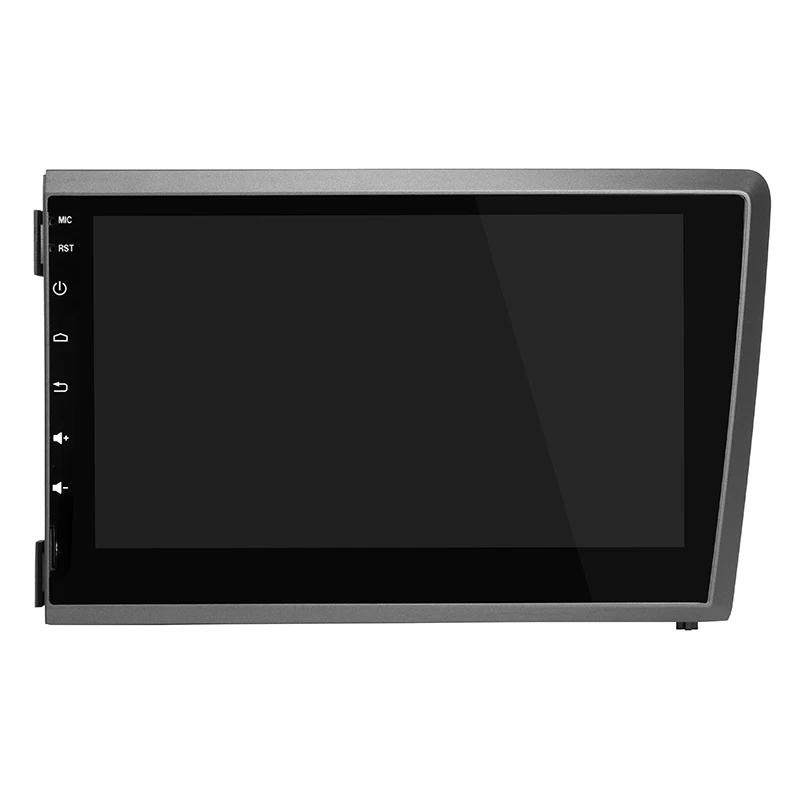 " ips 4G LTE Android 9 автомобильный DVD ПК Мультимедийный dvd-плеер gps Navi Стерео Радио Fit VOLVO S60 V70 XC70 2000 2001 2002 2003 2004