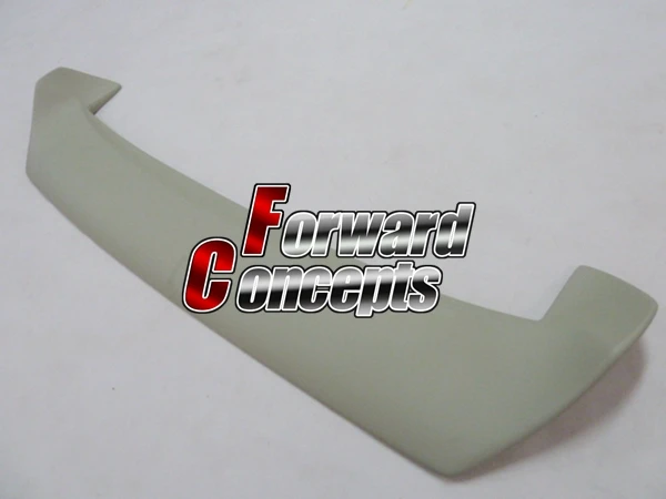 Спойлер на крышу для VW 99 04 GOLF4 GOLF IV MK4 4 F|roof spoiler|rear wingwing roof |