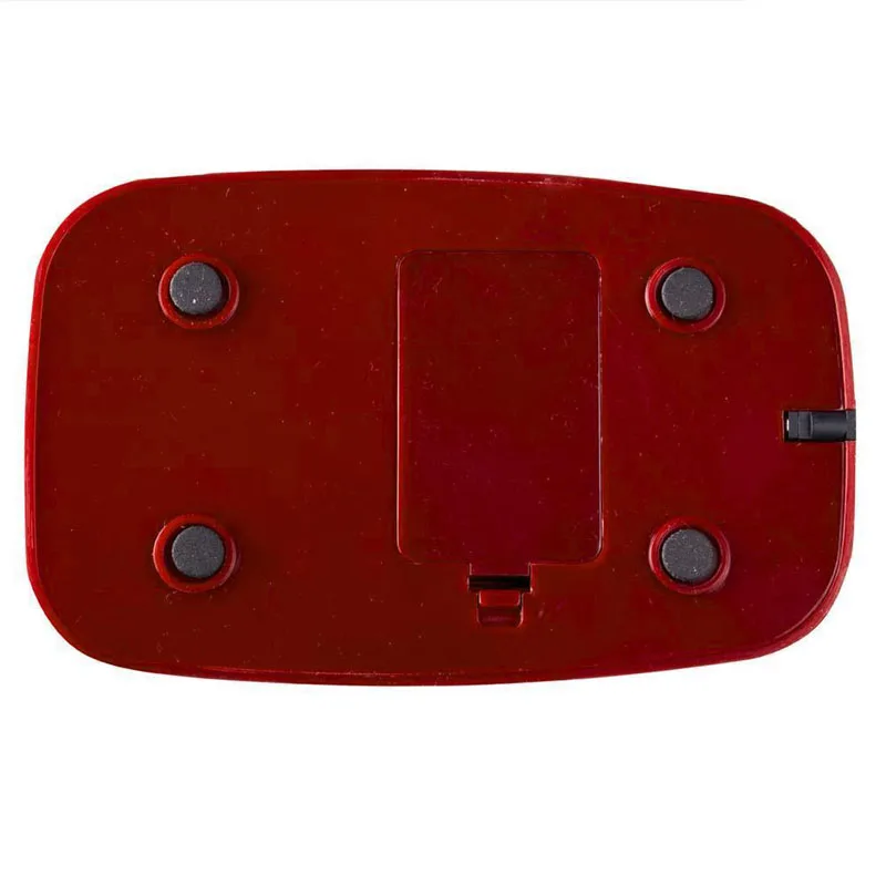 Настольная Лупа со светодиодной подсветкой паяльник Стенд зажим помощь ручная