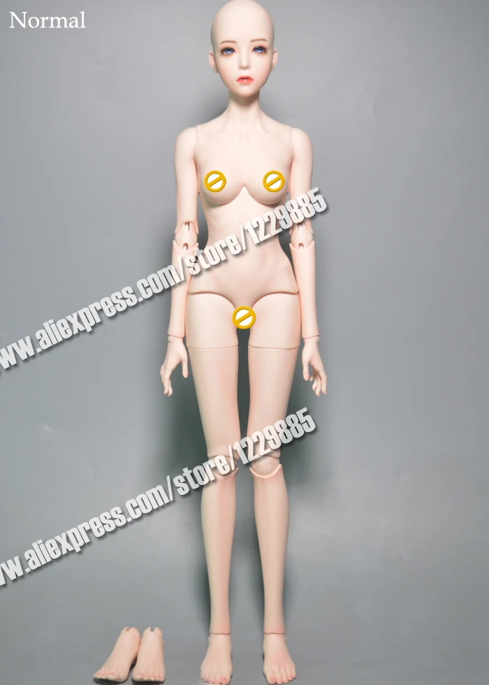 Soo HeHeBJD 1/3 красивые модные женские свободные глаза фигурки из смолы высокое качество игрушки