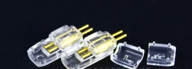 2 пары. DIY штыри для гарнитуры ue18 pro W4R um3x UE11. 0 78 мм | Электроника