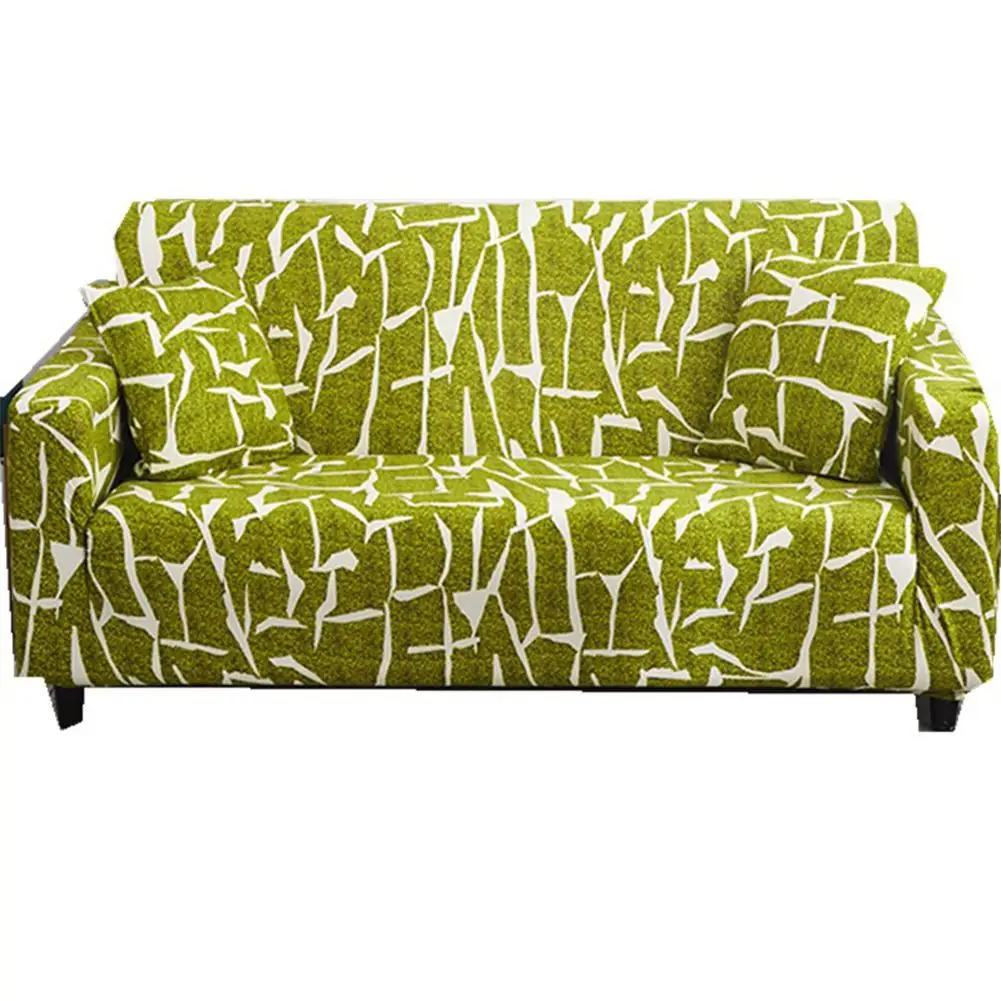 Универсальный Эластичный чехол для дивана наволочка защита кресла|Чехлы