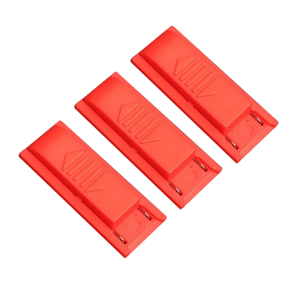 

Replacement Switch RCM Tool Plastic Jig for Nintendo Switchs QJY99