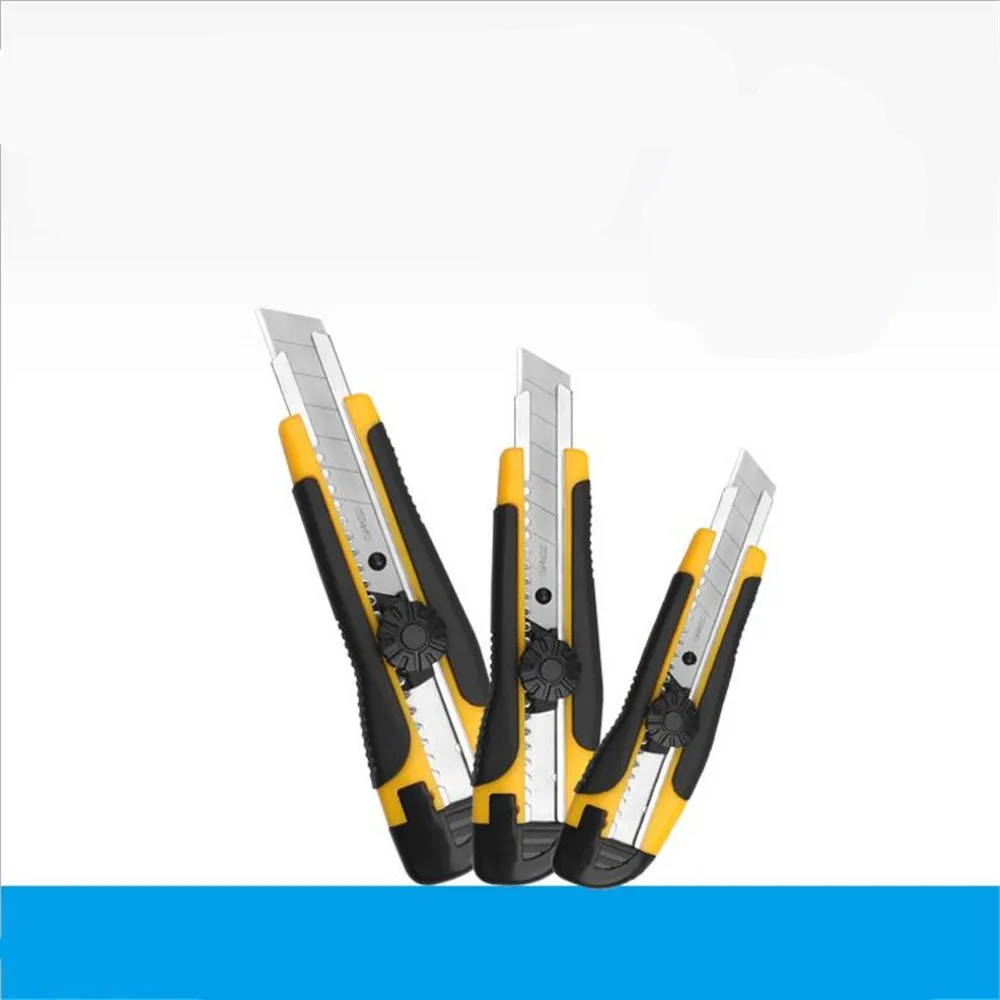 Высококачественный резак для бумаги универсальный нож большого размера с