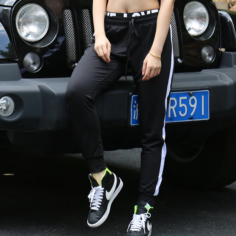 CHU Йога Эластичные женские штаны для йоги Леггинсы Спортивные фитнеса