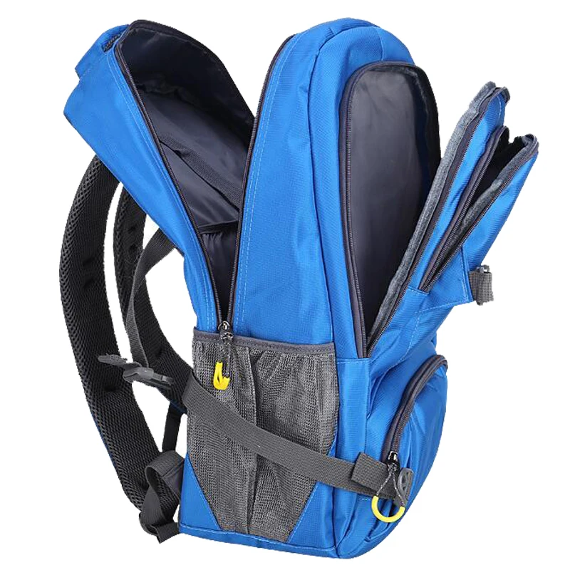 Chuwanglin 50L мужские рюкзаки большой емкости для улицы модные водонепроницаемые дорожные сумки mochila hombre мужская сумка L8646