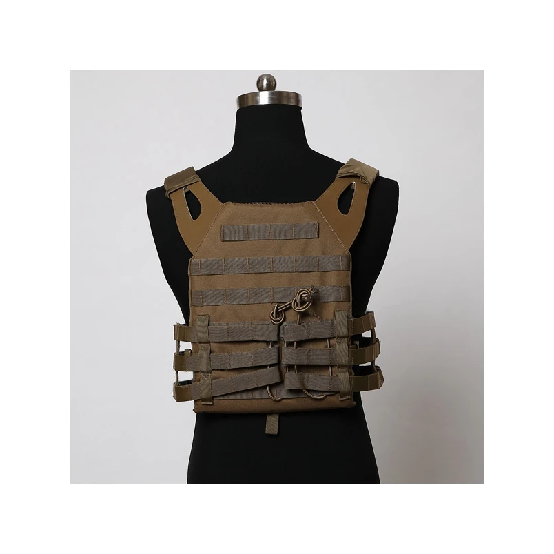 1000D пластиковый пистолет emersongear JPC тактический жилет упрощенная версия(Мультикам) тактический жилет армейское снаряжение