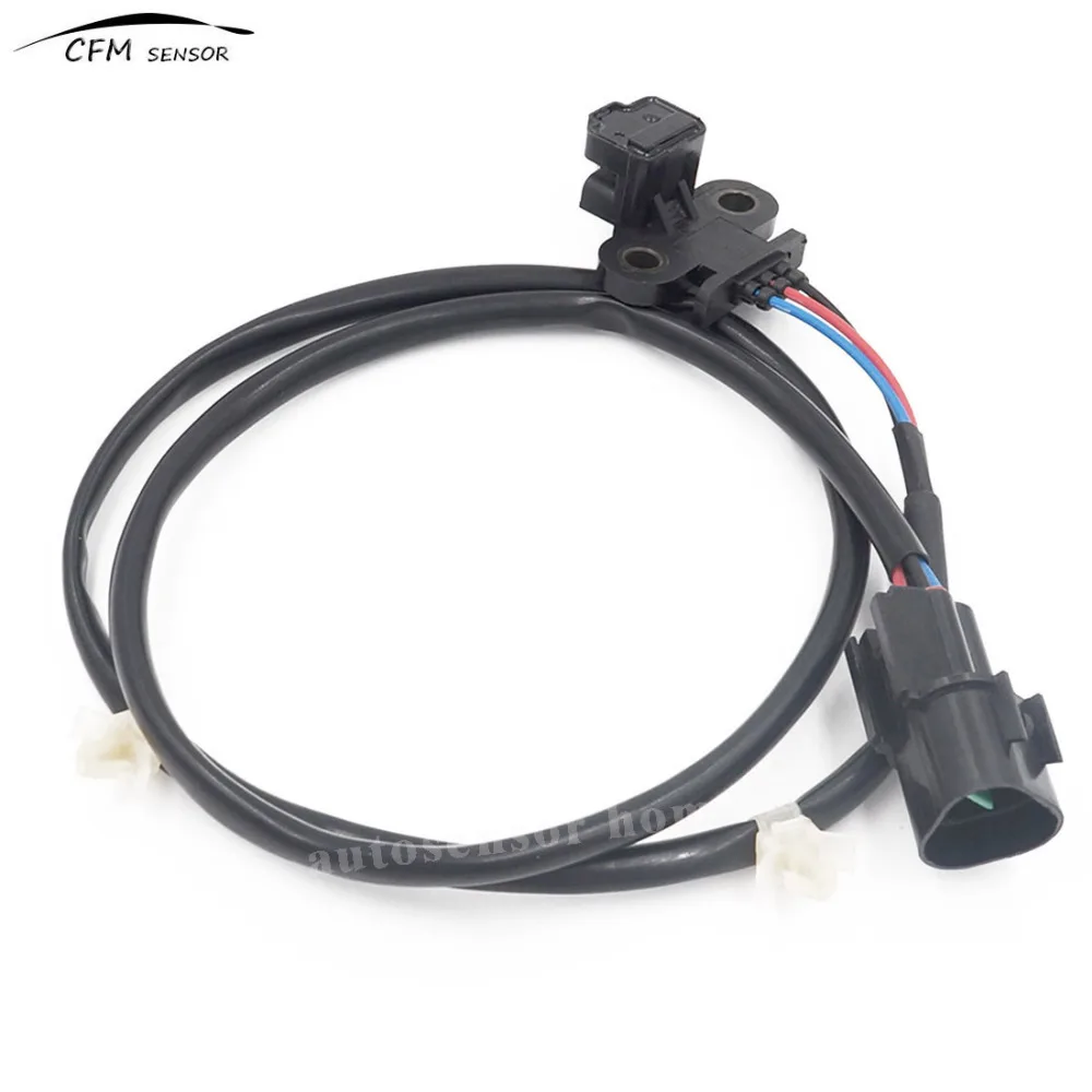 MD187066 Датчик положения коленчатого вала подходит для Mitsubishi Dodge 3000GT I35|sensor sensor|sensor