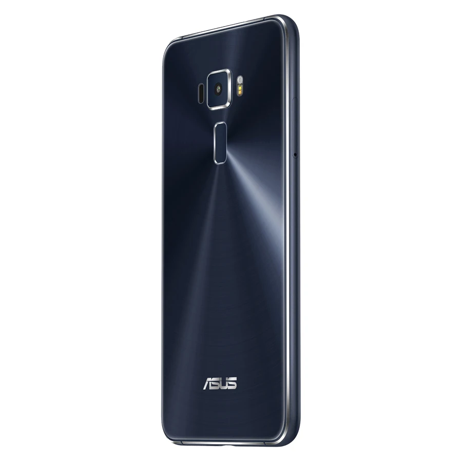 Оригинальный Смартфон ASUS Zenfone 3 ZE552KL 64 бит Восьмиядерный на базе Android 6 0 FHD экран 5