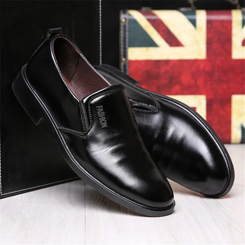 

Zapatos Hombre