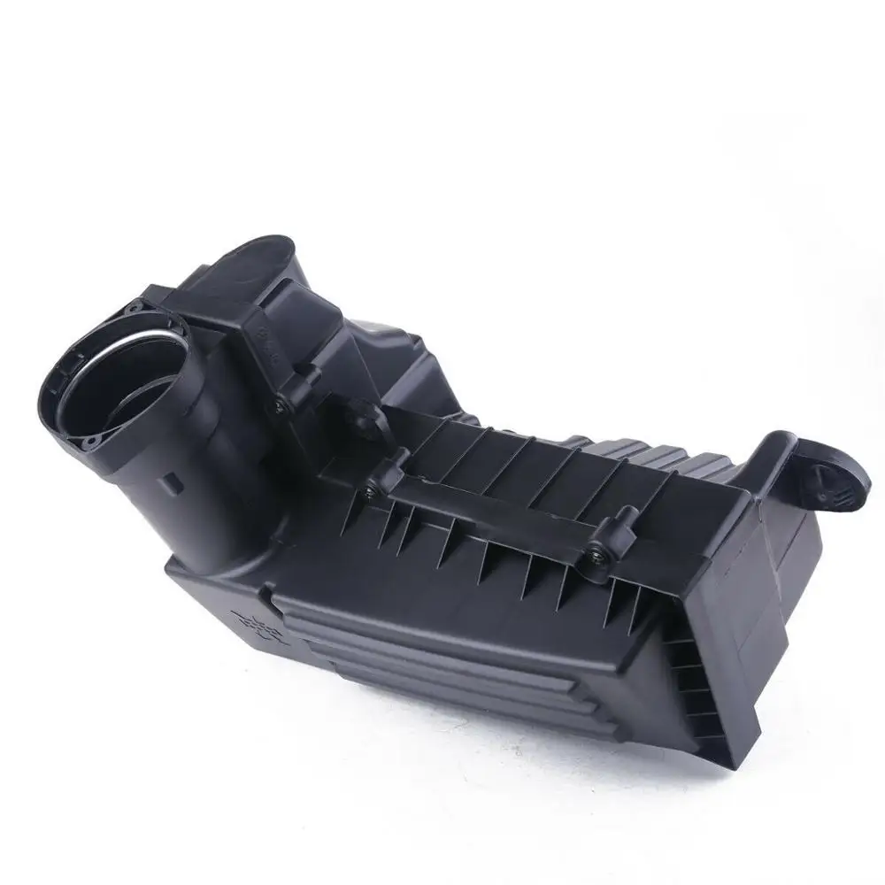 Блок воздушного фильтра 1K0129607AG для A udi A3 TT Beetle Eos Passat CC Golf J etta T iguan 1K0 129