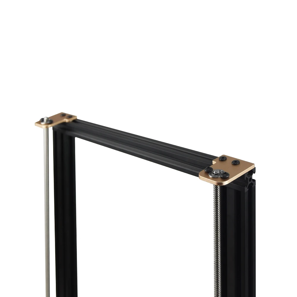 Creality Ender 3 Z Axis стабилизатор с подшипником из алюминиевого сплава axis свинцовый