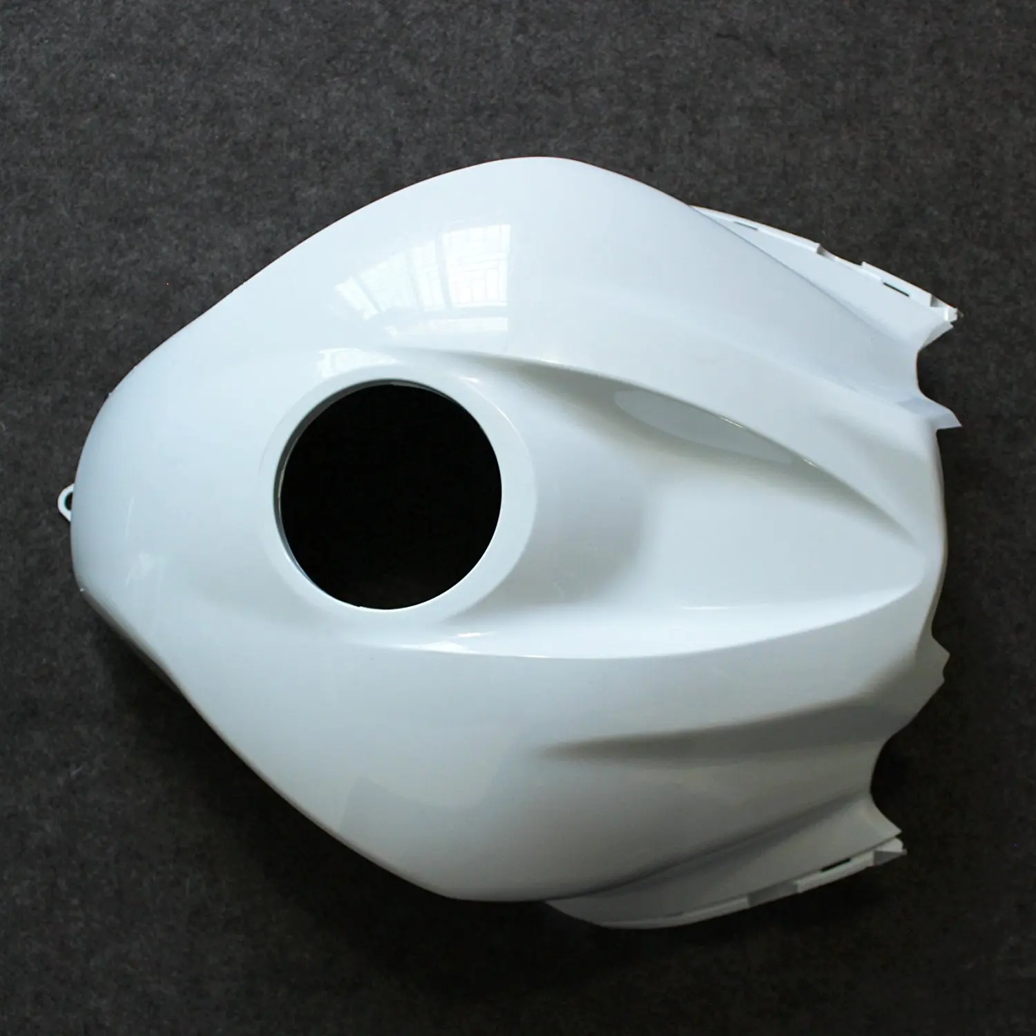 ABS Неокрашенный обтекатель для Honda CBR 600 RR CBR600RR F5 2009 2010 2011 2012 CBR600 RR CBR 600RR 09, 10, 11, 12, инъекции обтекатели