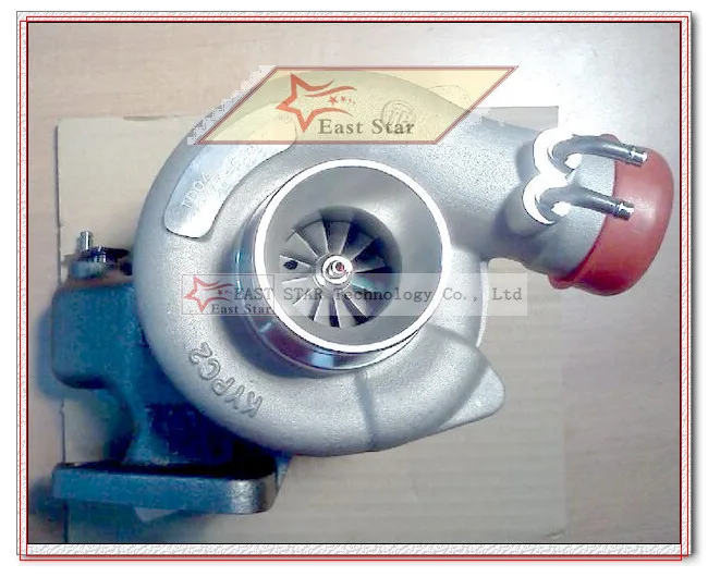 Масляный охлаждаемый турбо TD04 49177 01510 MD106720 для Mitsubishi Delica L200 L300 P25W P25V 4WD Pajero I 1988 96 4D56