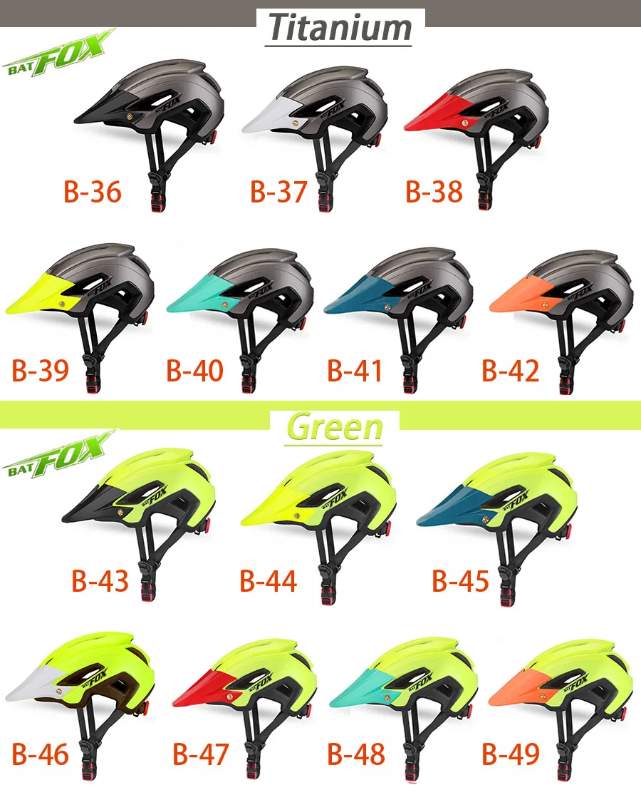 BATFOX велосипедный шлем для шоссейного горного велосипеда шлем casco mtb ультралегкий велосипедный шлем capacetes para ciclismo