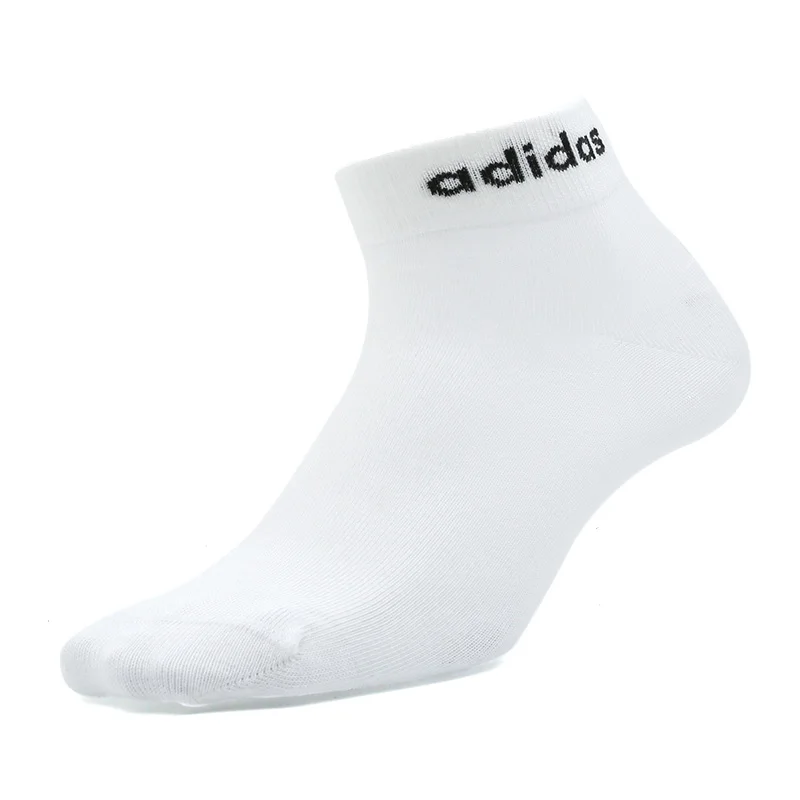Мужские спортивные носки Adidas neo BS оригинальные 3PP 3 пары | Спорт и развлечения