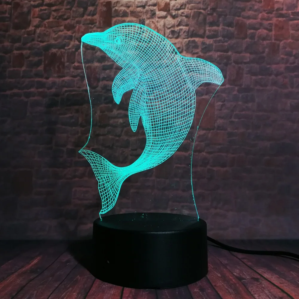 Фото 2018 Amroe Cute Dolphin 7 Colors Dimming Sleeping Bedroom Table Desk Cafe Home Decor Cartoon Child Baby Xmas Birthday Toy Gifts Лампы и 2018 Amroe Cute Dolphin 7 Colors Dimming Sleeping Bedroom Table Desk Cafe Home Decor Cartoon Child Baby Xmas Birthday Toy Gifts Лампы и