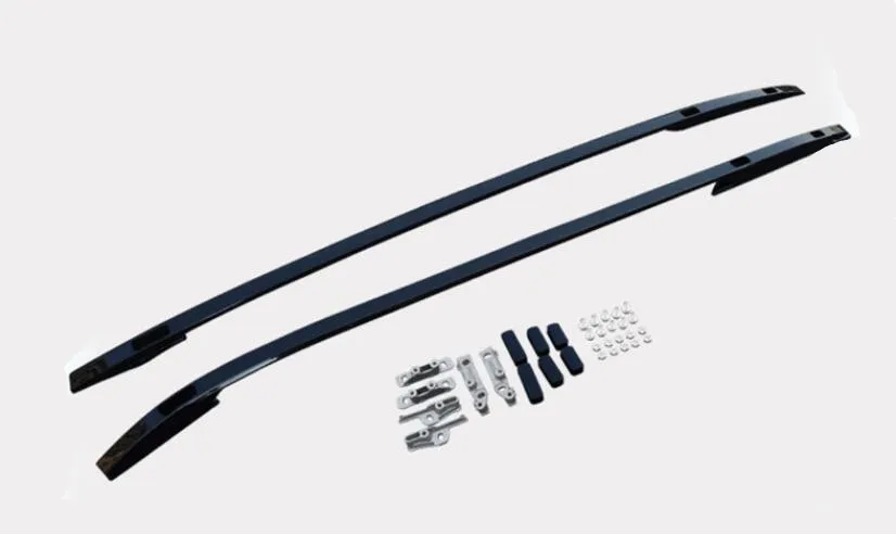 Багажник на крышу автомобиля из алюминиевого сплава подходит для Land Rover Discovery Sport