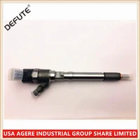diesel fuel injector 0445110126 0445110290 common rail auto injector 0445110290 0445 110 126