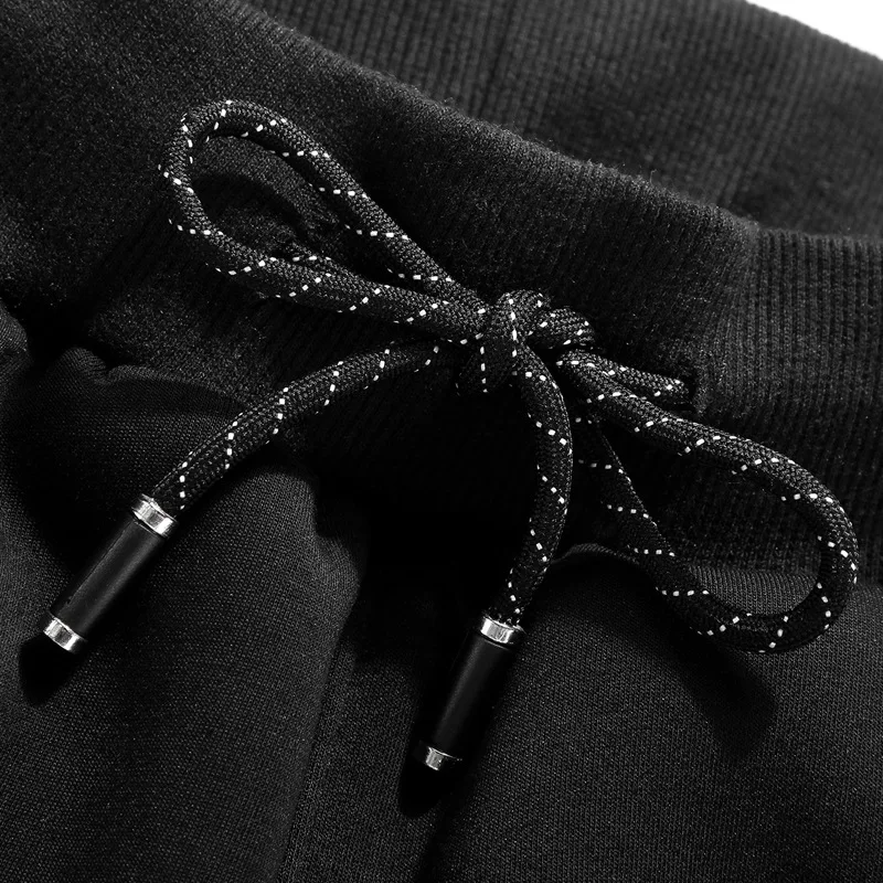 

MRMT 2021 Brand Winter Men's Trousers Thickened Plush Pants for Male Warm Wind-proof Leisure Trouser