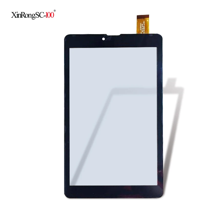 New 8&quot Tablet For Innjoo F801 Touch screen digitizer panel replacement glass Sensor Free Shipping |