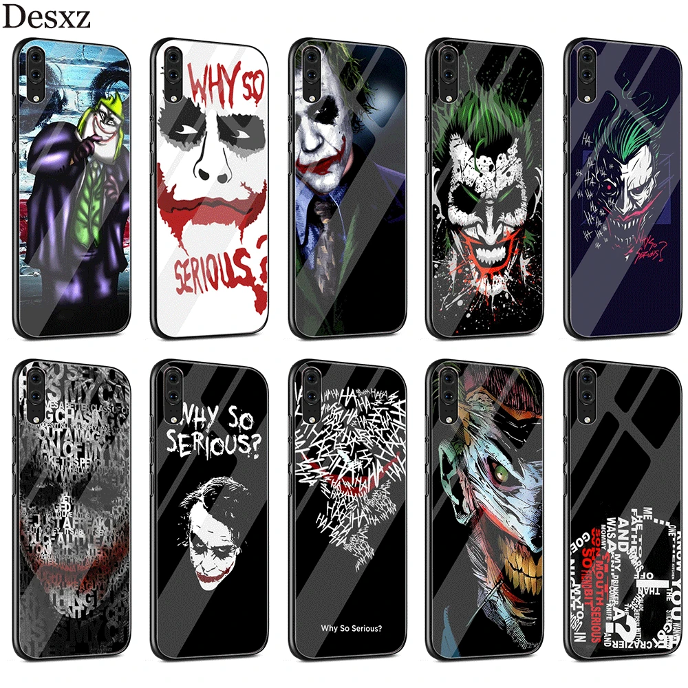 Чехол для huawei P30 P10 P20 Pro P Smart mate 10 20 Lite Pro Y6 Y9 Honor 7A 8X9 10