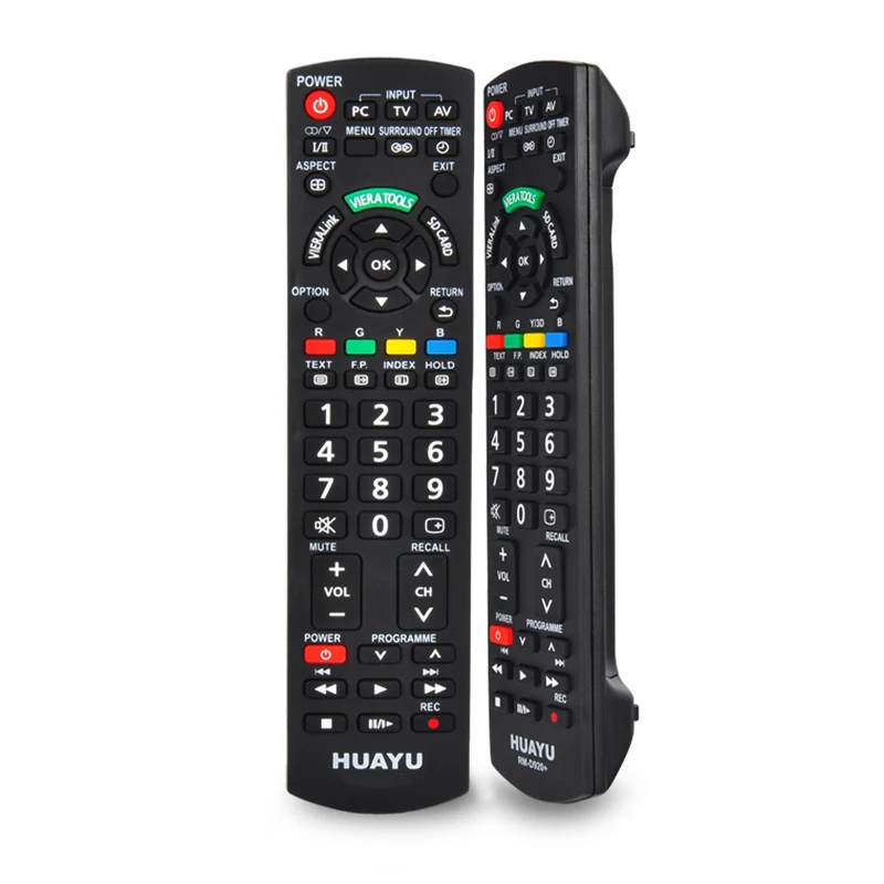 Запасная деталь для дистанционного управления планшетом PANASONIC VIERA TV | Электроника
